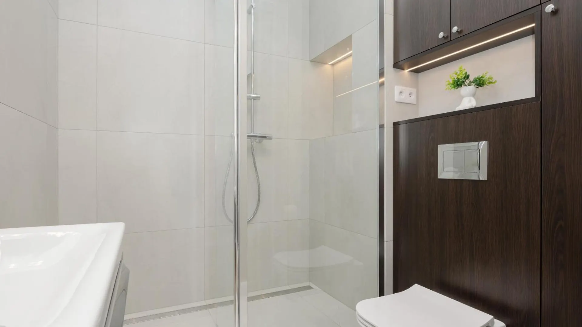 Plac Zamkowy Apartment In Warsaw By Rent Like Home