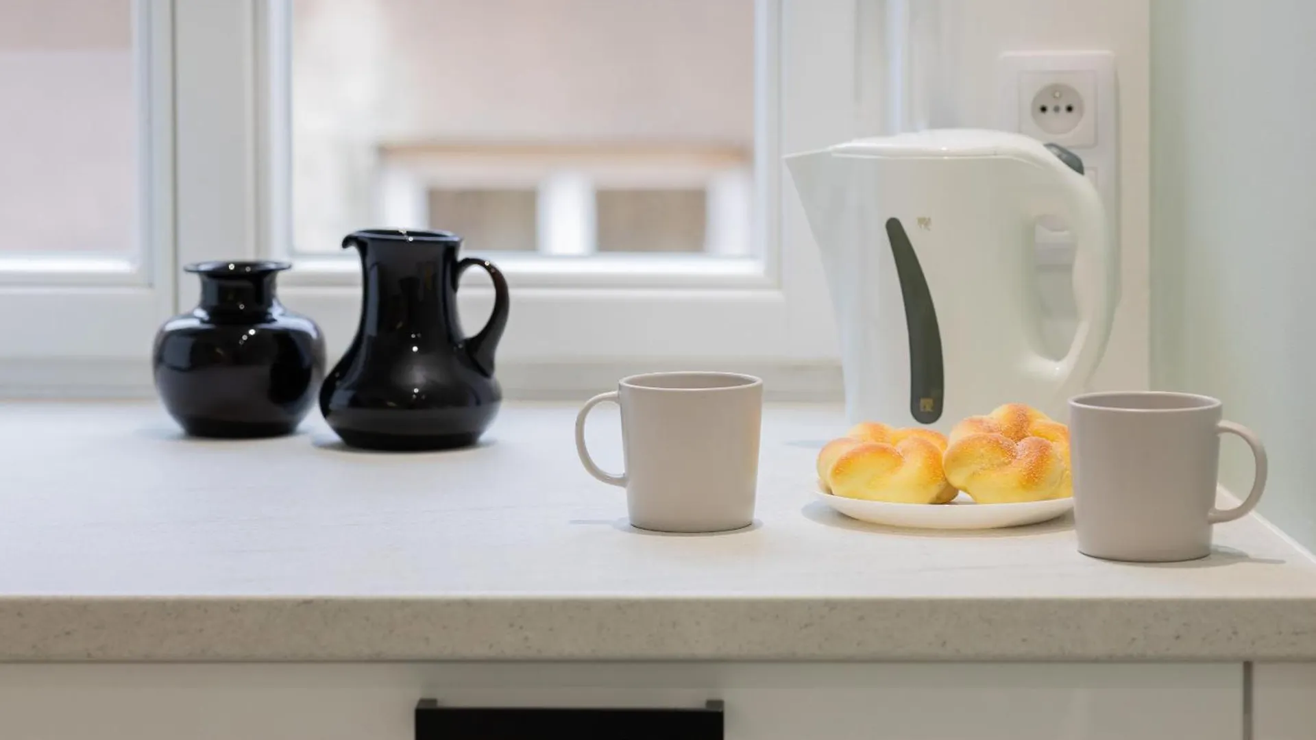 Plac Zamkowy Apartment In Warsaw By Rent Like Home