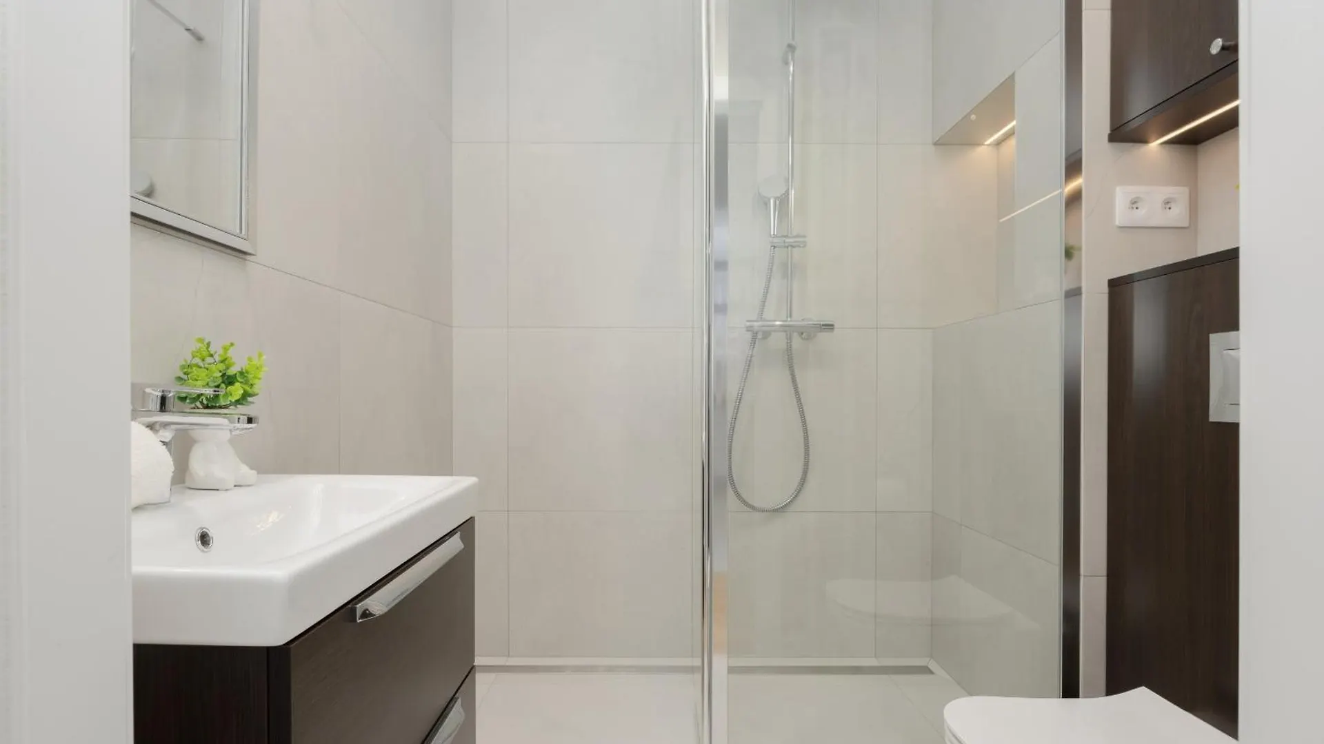 Plac Zamkowy Apartment In Warsaw By Rent Like Home